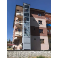 Small Residential Elevator Lift